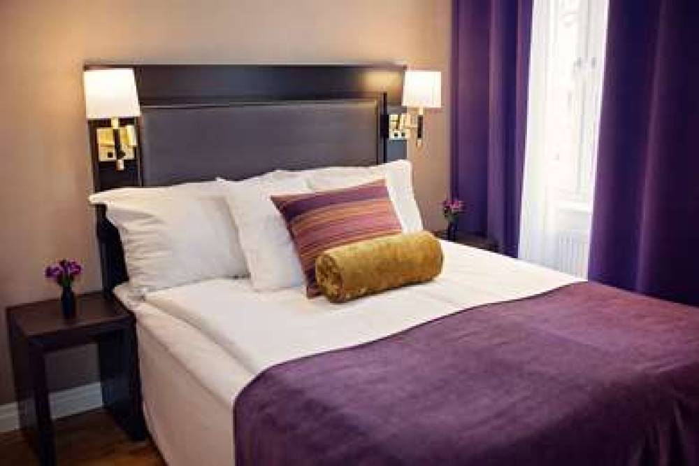 Clarion Collection Hotel Grand Sundsvall 5