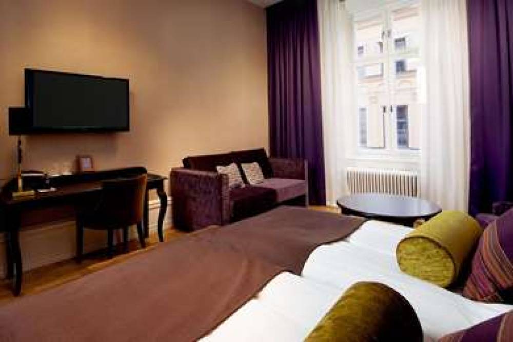 Clarion Collection Hotel Grand Sundsvall 3