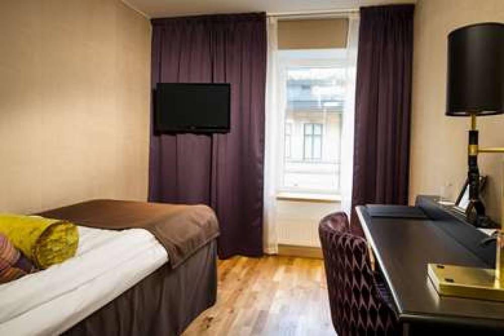 Clarion Collection Hotel Grand Sundsvall 4