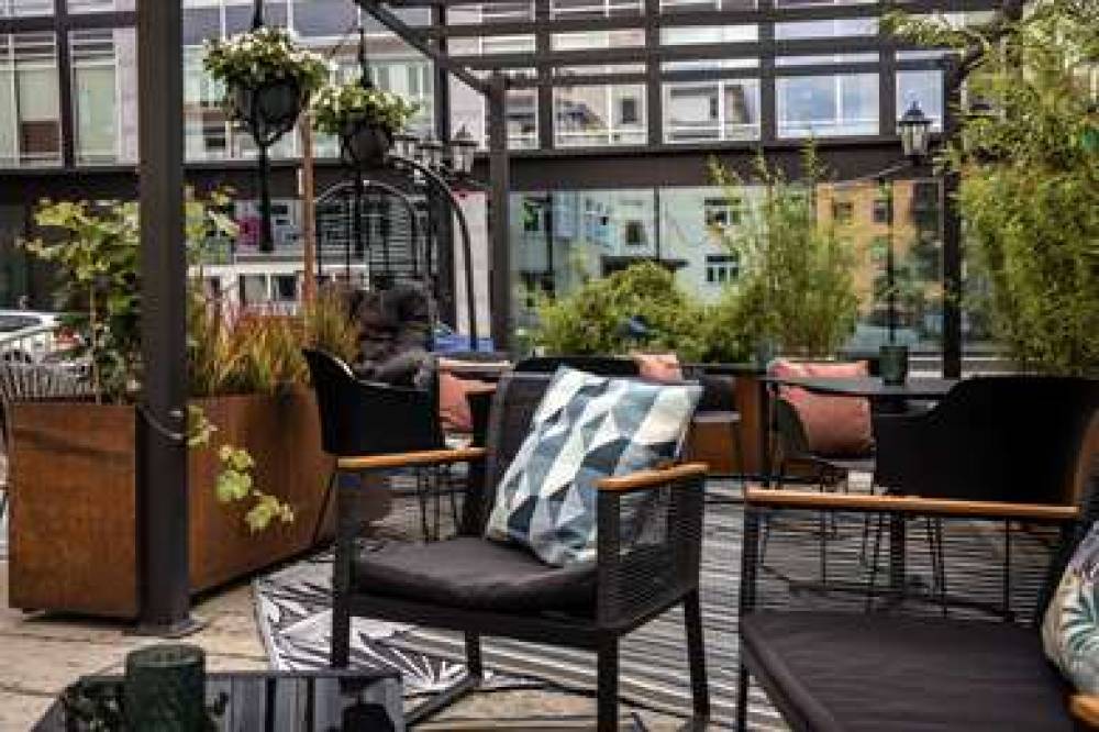 Clarion Collection Hotel Uppsala