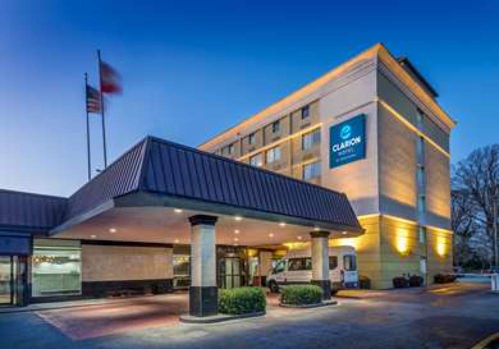 HOLIDAY INN EXP AIRPORT NORTH 2