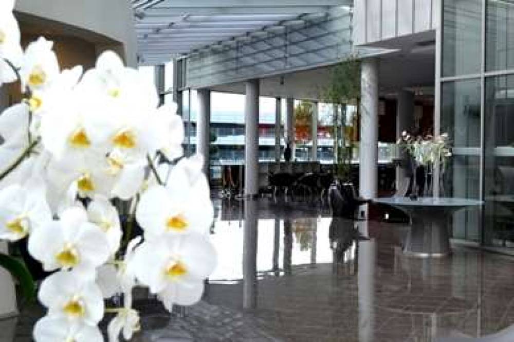 Clarion Hotel Bergen Airport Terminal 4