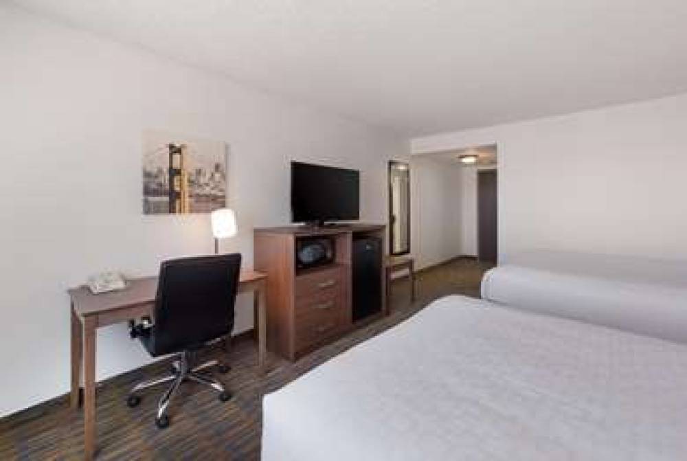 Clarion Hotel Concord/Walnut Creek 9