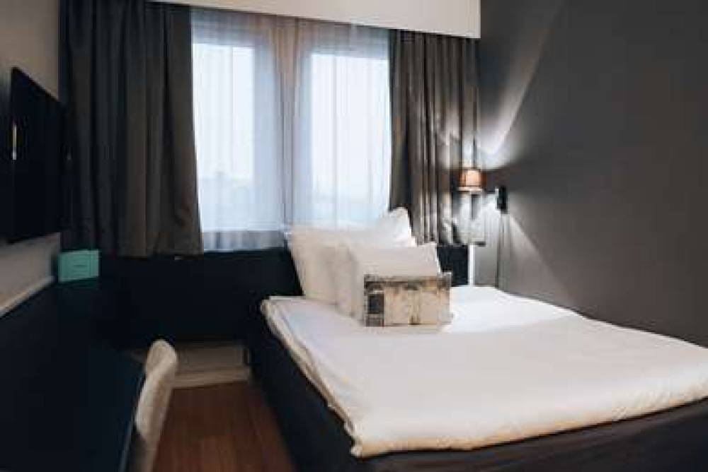 Clarion Hotel Gillet 10