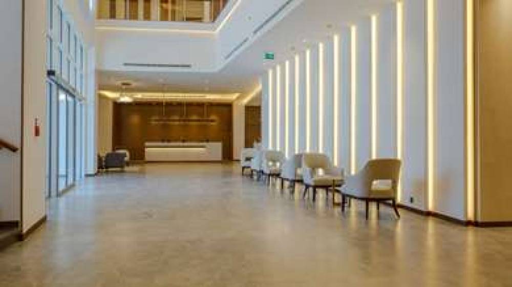 CLARION HOTEL JEDDAH AIRPORT 10