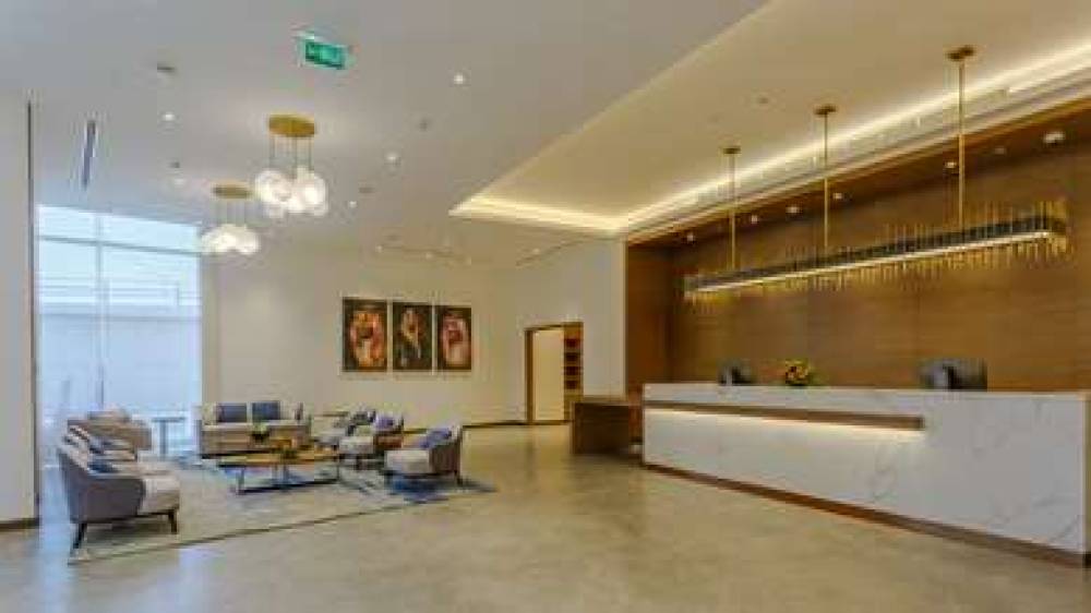 CLARION HOTEL JEDDAH AIRPORT 6