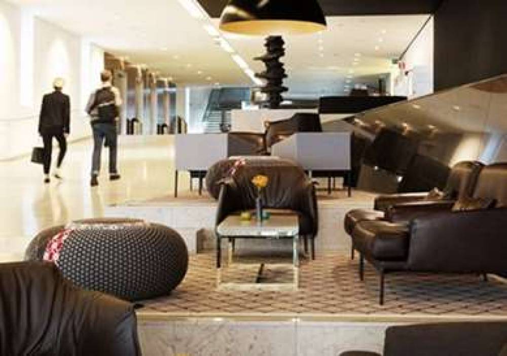 Clarion Hotel Stockholm 3