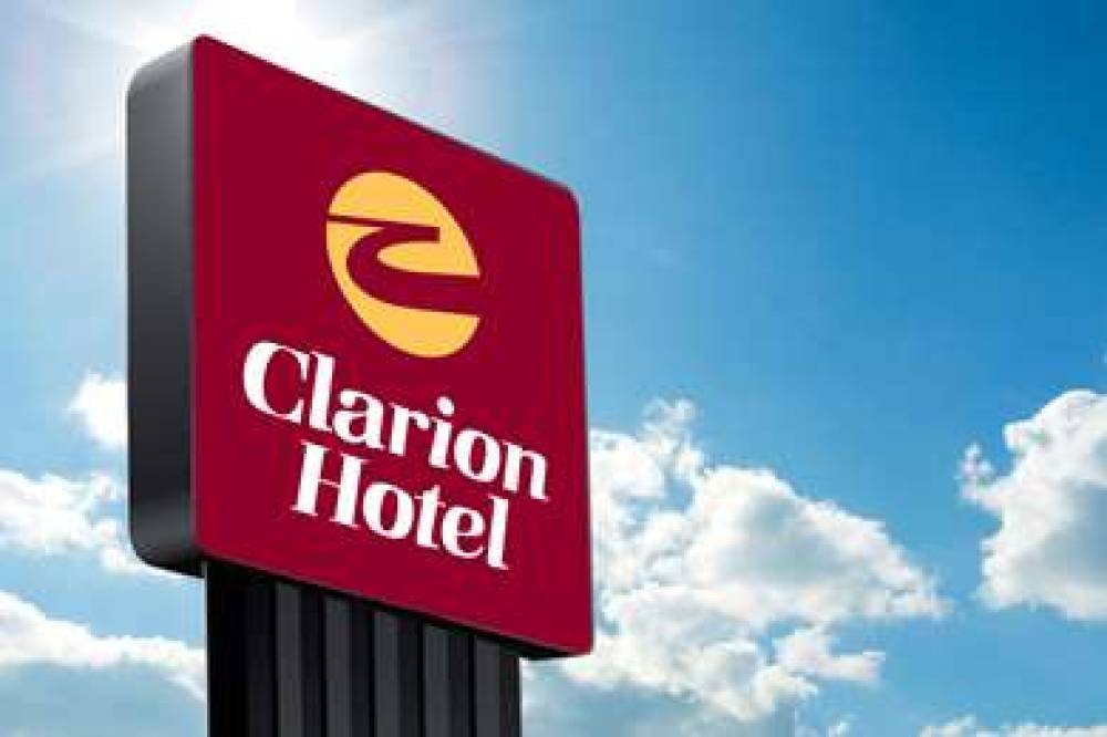 Clarion Hotel Sundsvall