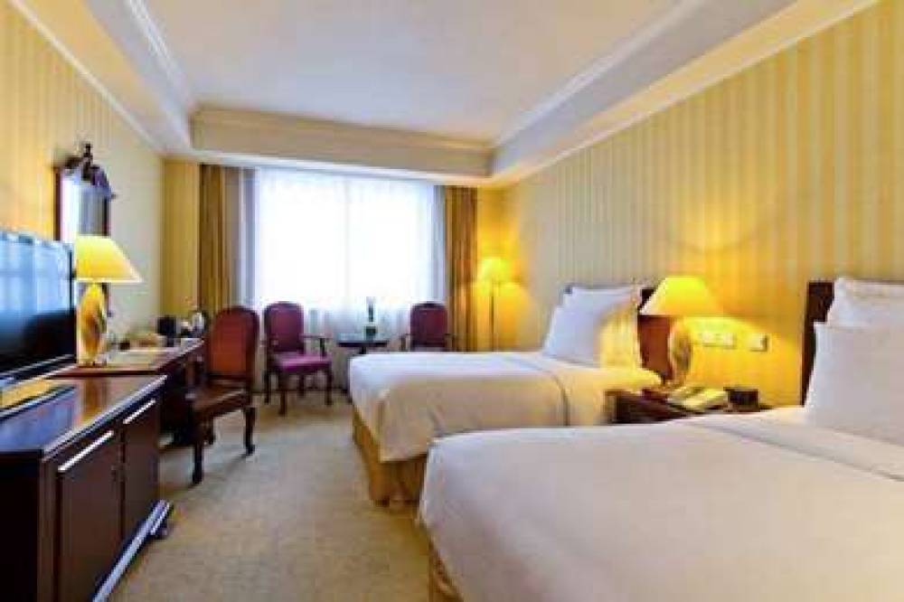 CLARION HOTEL TIANJIN 6