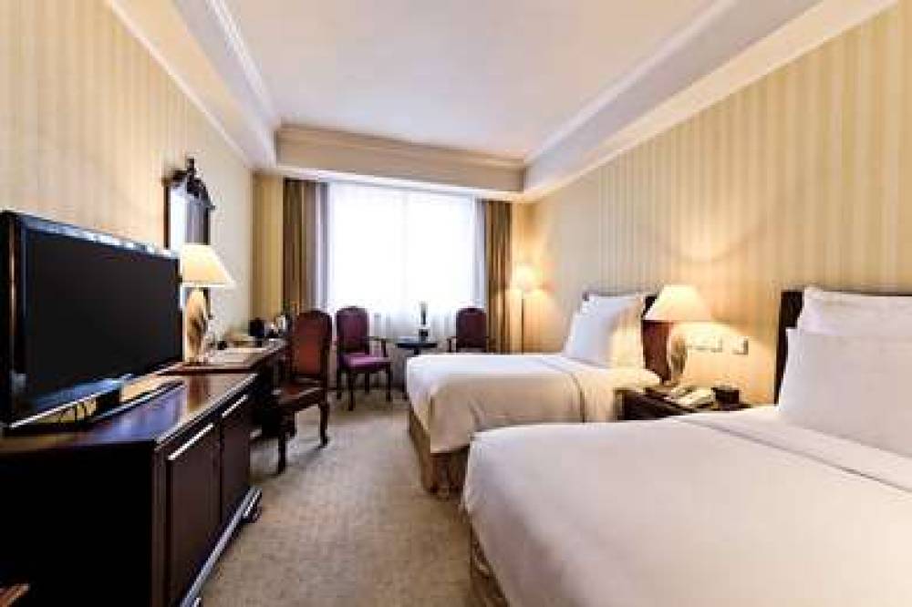 CLARION HOTEL TIANJIN 8