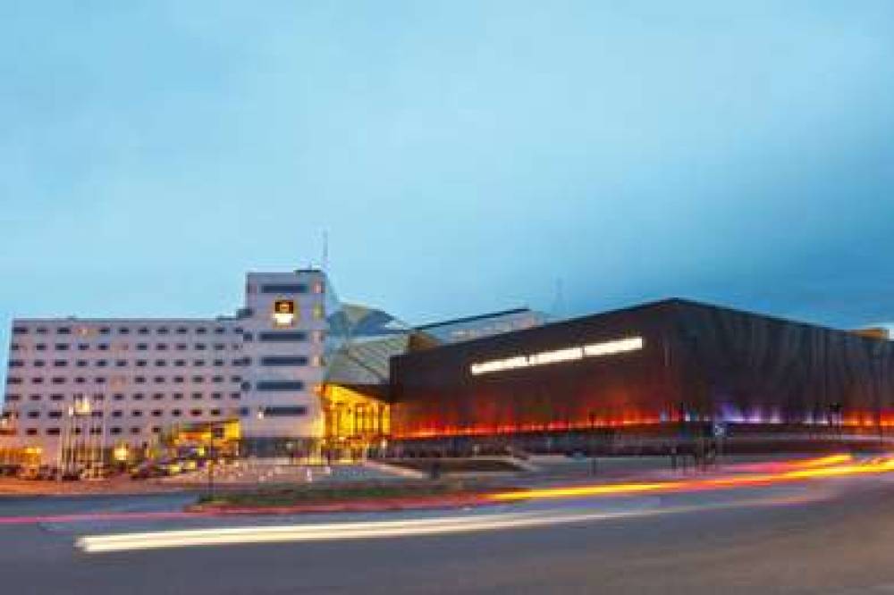 Clarion Hotel Trondheim