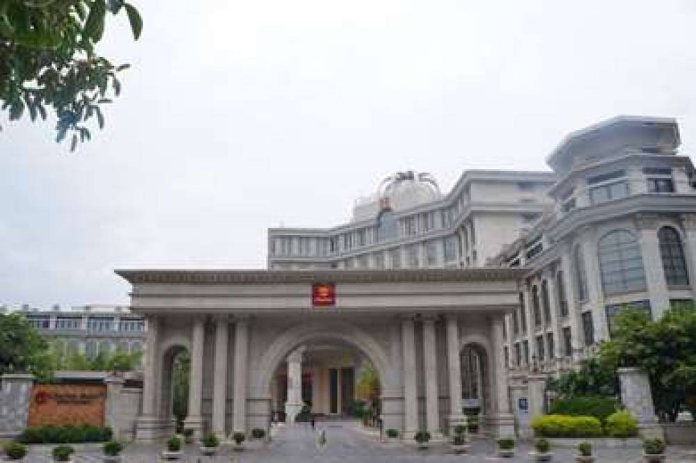 CLARION HOTEL XICHANG 2