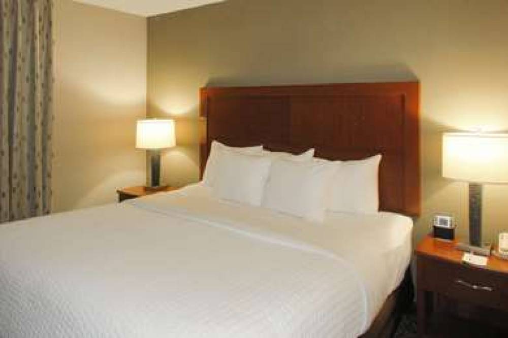 CLARION INN AND SUITES - UNIVERSITY 5