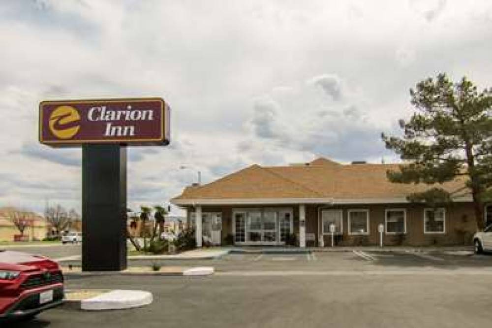 CLARION INN 3