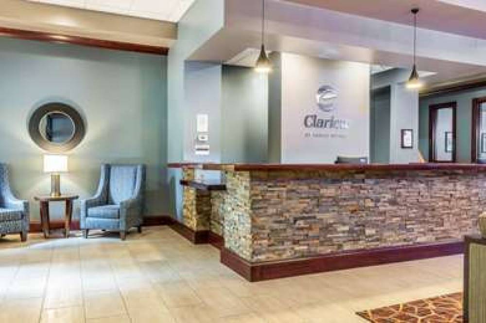 CLARION INN 7