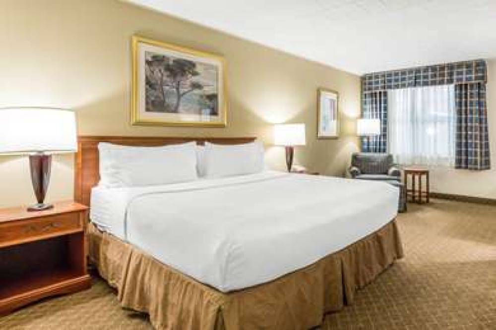 CLARION INN FREDERICK EVENT CENTER 9