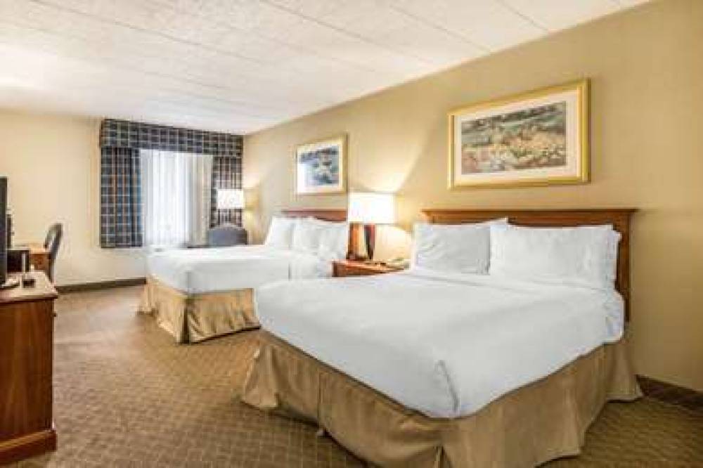 CLARION INN FREDERICK EVENT CENTER 7