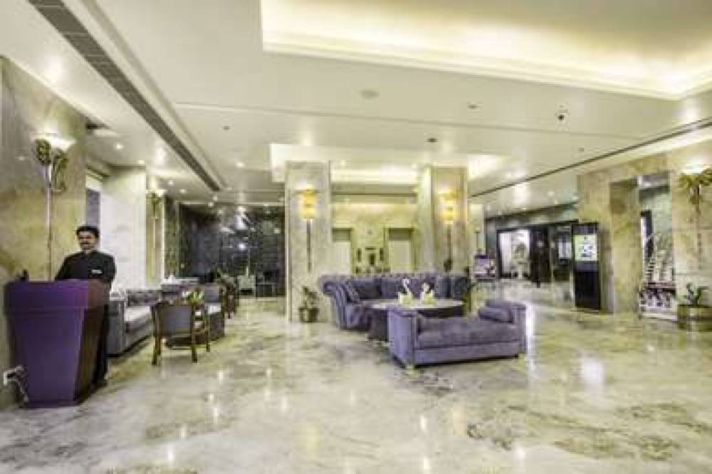 CLARION INN JAIPUR 3