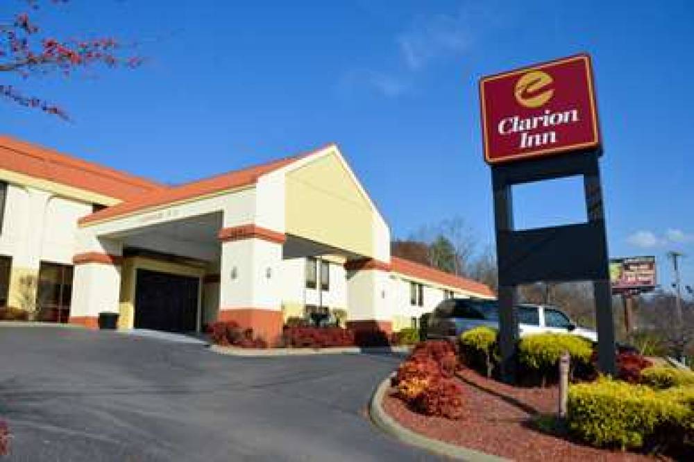 Clarion Inn Near Lookout Mountain 2