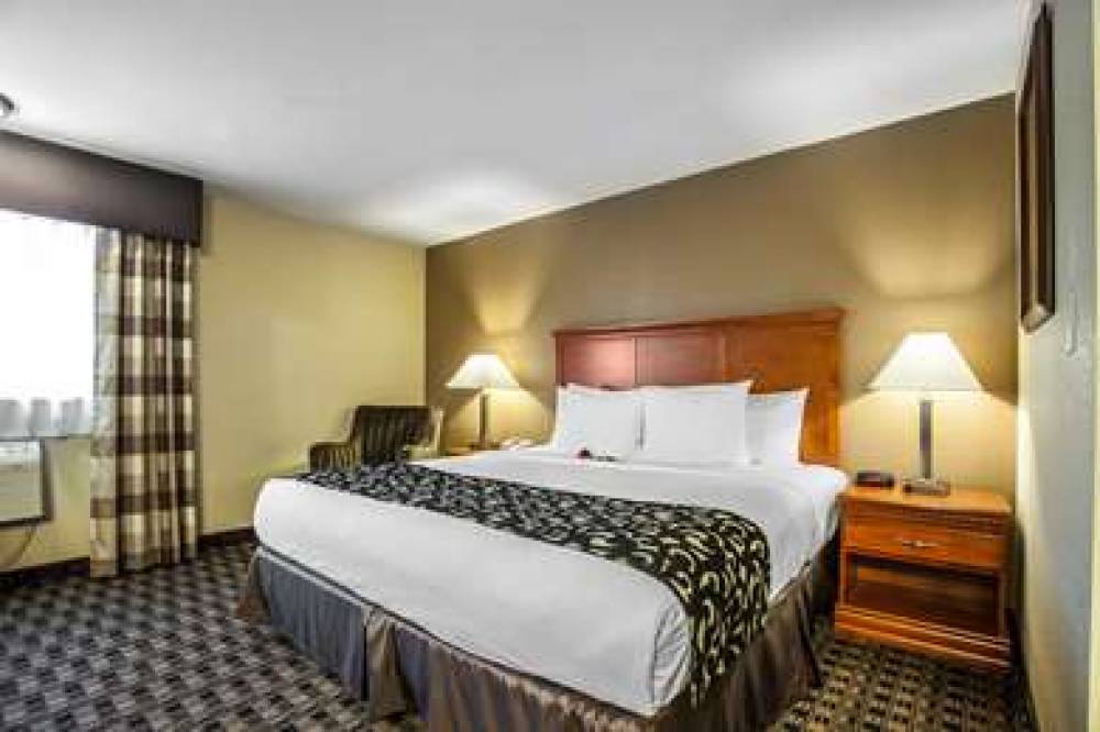 Clarion Inn Renton-Seattle 7