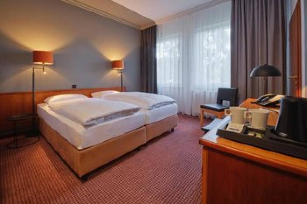 CLASSIK HOTEL MAGDEBURG 2