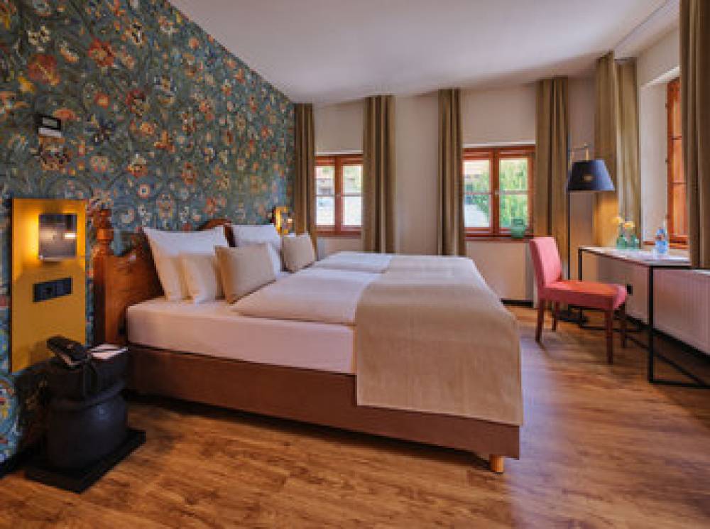 CLASSIK HOTEL MARTINSHOF 10