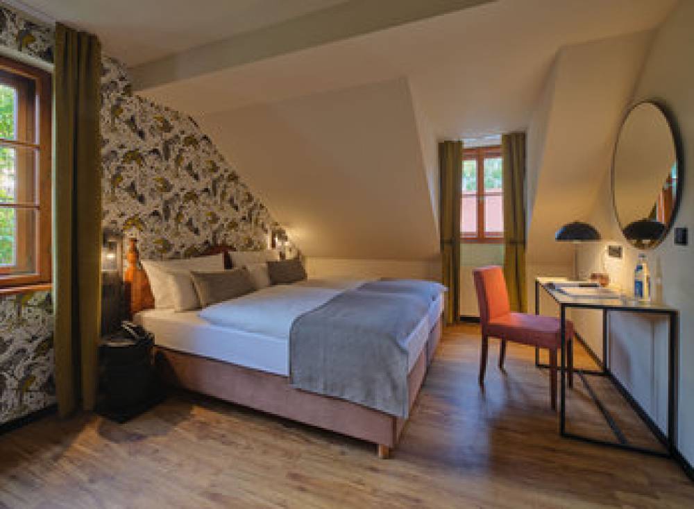 CLASSIK HOTEL MARTINSHOF 3