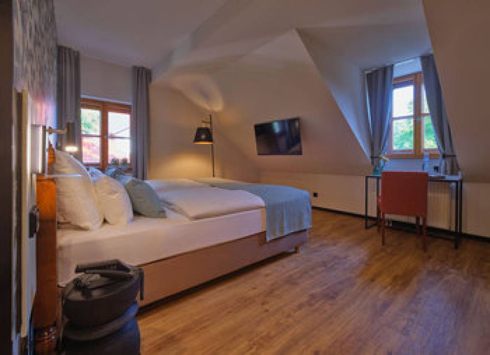 CLASSIK HOTEL MARTINSHOF 5