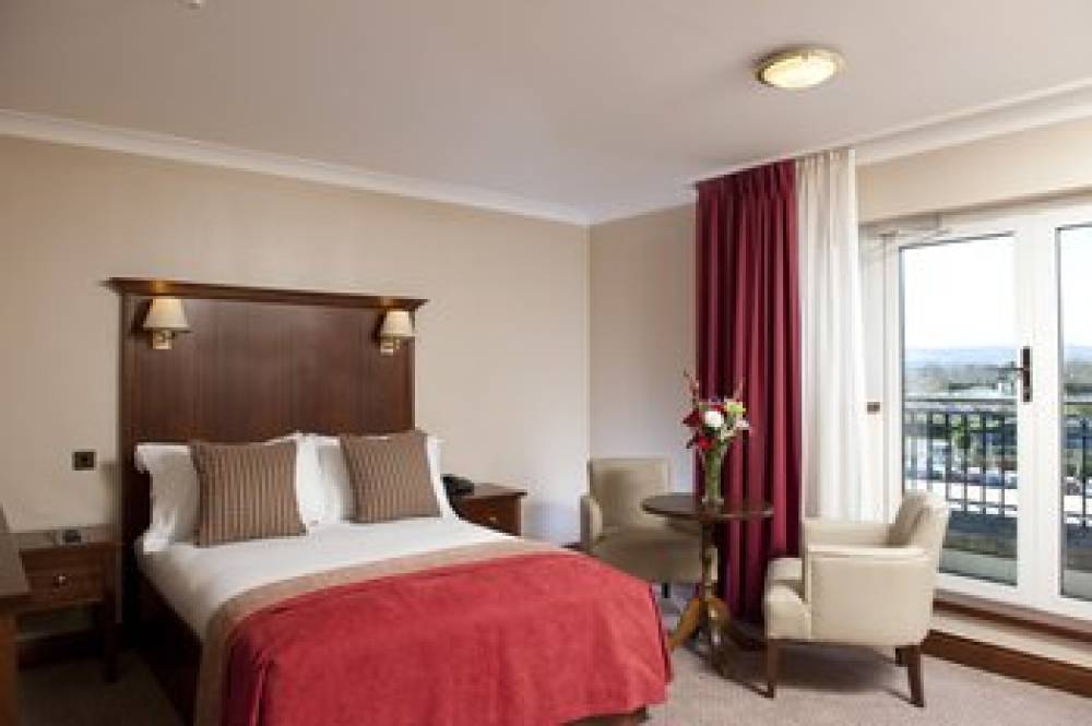 CLAYTON HOTEL BALLSBRIDGE 2