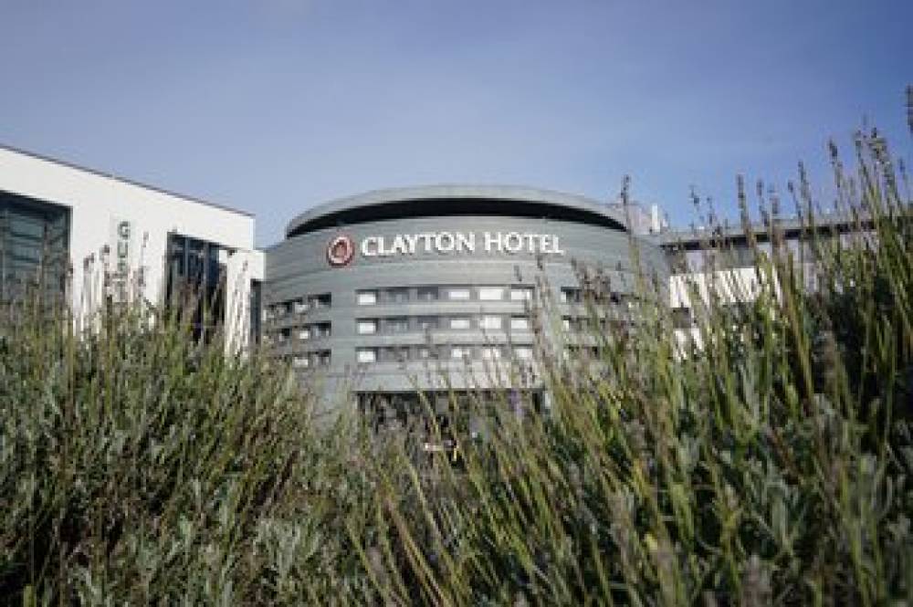 Clayton Hotel Liffey Valley