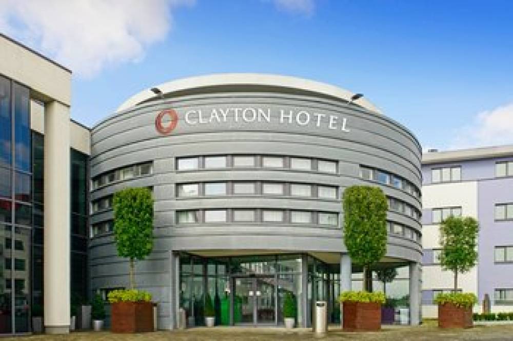 CLAYTON HOTEL LIFFEY VALLEY 1