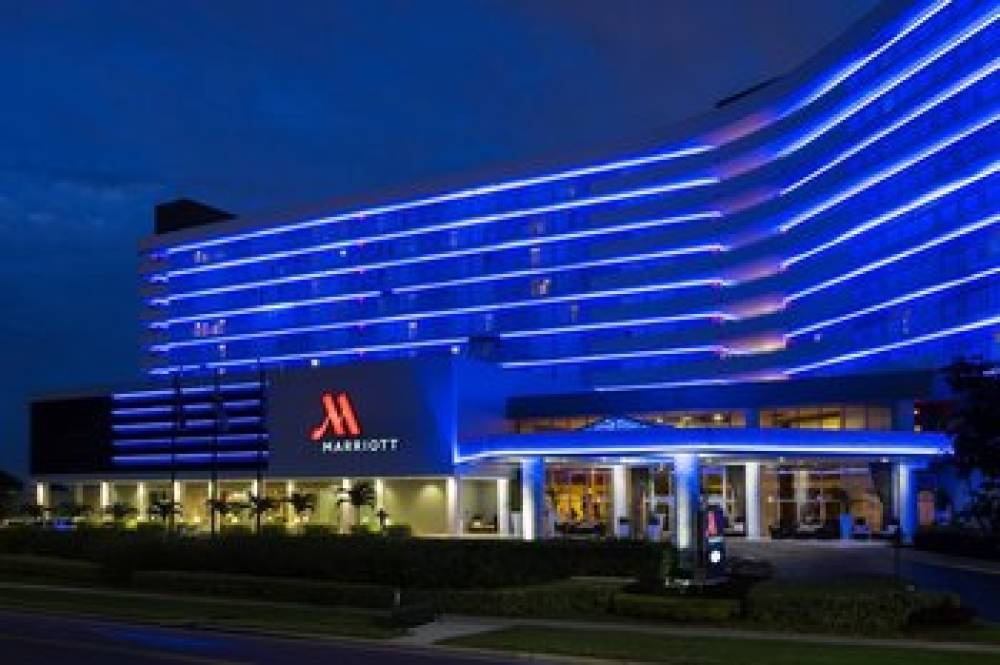 Clearwater Beach Marriott Suites On Sand Key