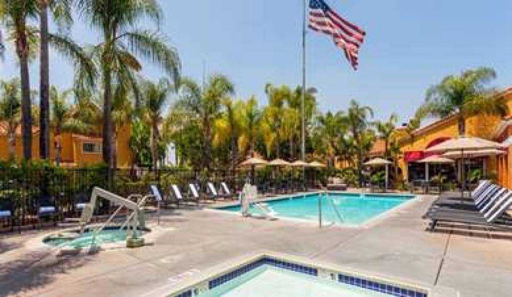 CLEMENTINE HOTEL AND SUITES ANAHEIM 5