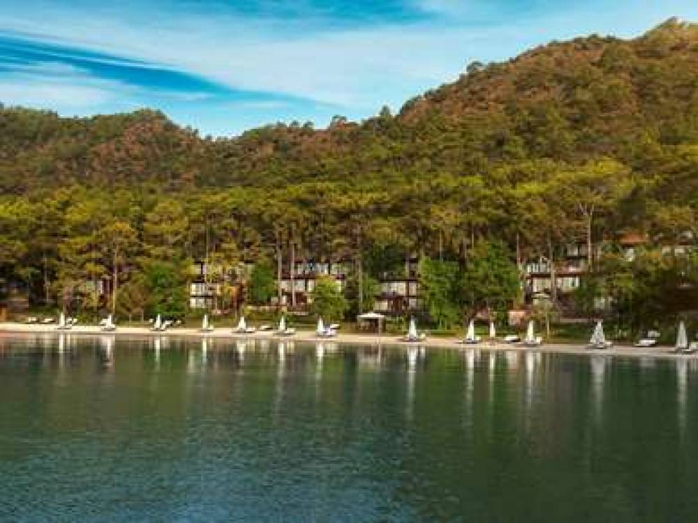 CLUB PRIVE BY RIXOS GOCEK 2