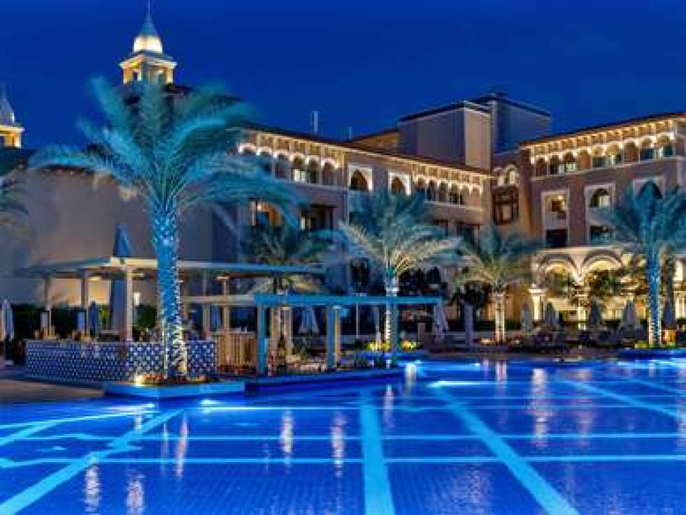 CLUB PRIVE BY RIXOS SAADIYAT 7