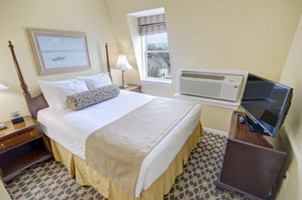 CLUB WYNDHAM BAY VOYAGE INN 10