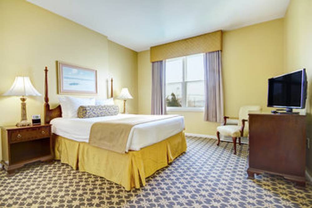 CLUB WYNDHAM BAY VOYAGE INN 9