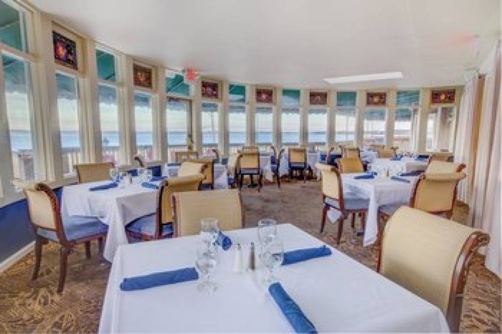 CLUB WYNDHAM BAY VOYAGE INN 5