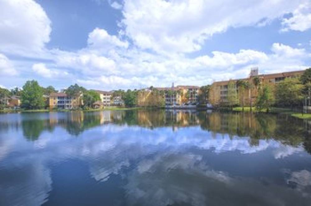 CLUB WYNDHAM CYPRESS PALMS 2