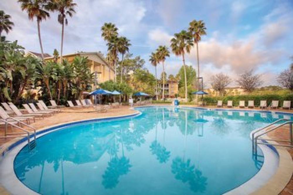 CLUB WYNDHAM CYPRESS PALMS 5