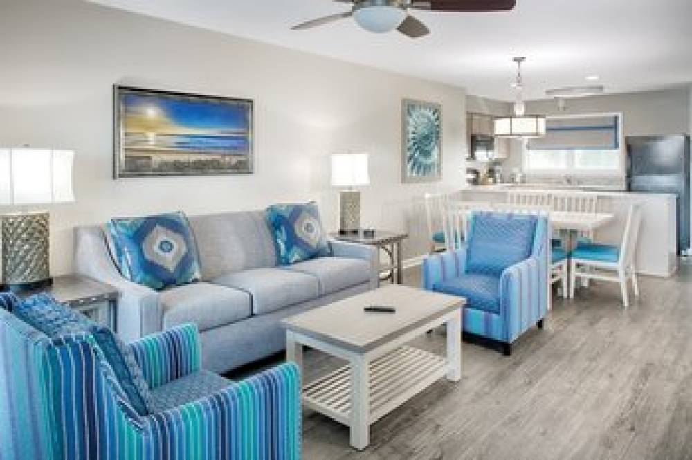 CLUB WYNDHAM OCEAN RIDGE 3