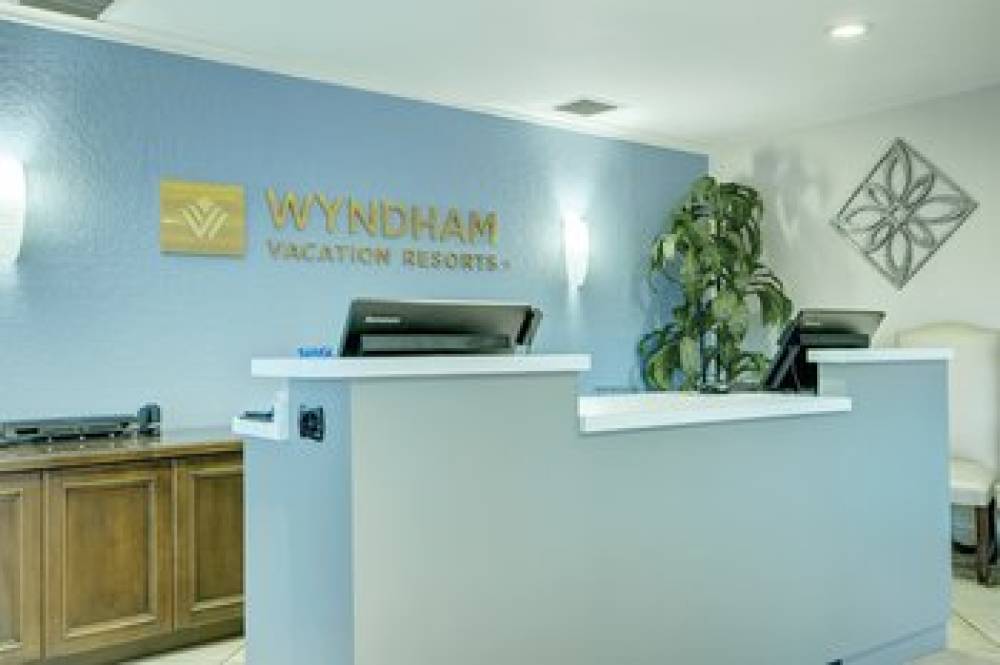 CLUB WYNDHAM ORLANDO INTL 9