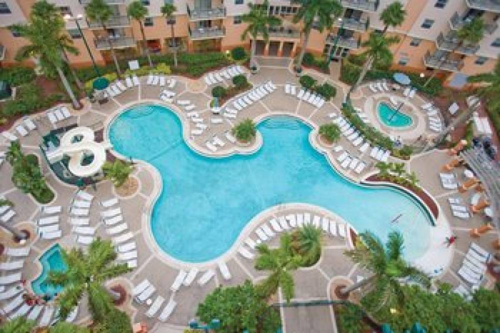 CLUB WYNDHAM PALM-AIRE 4