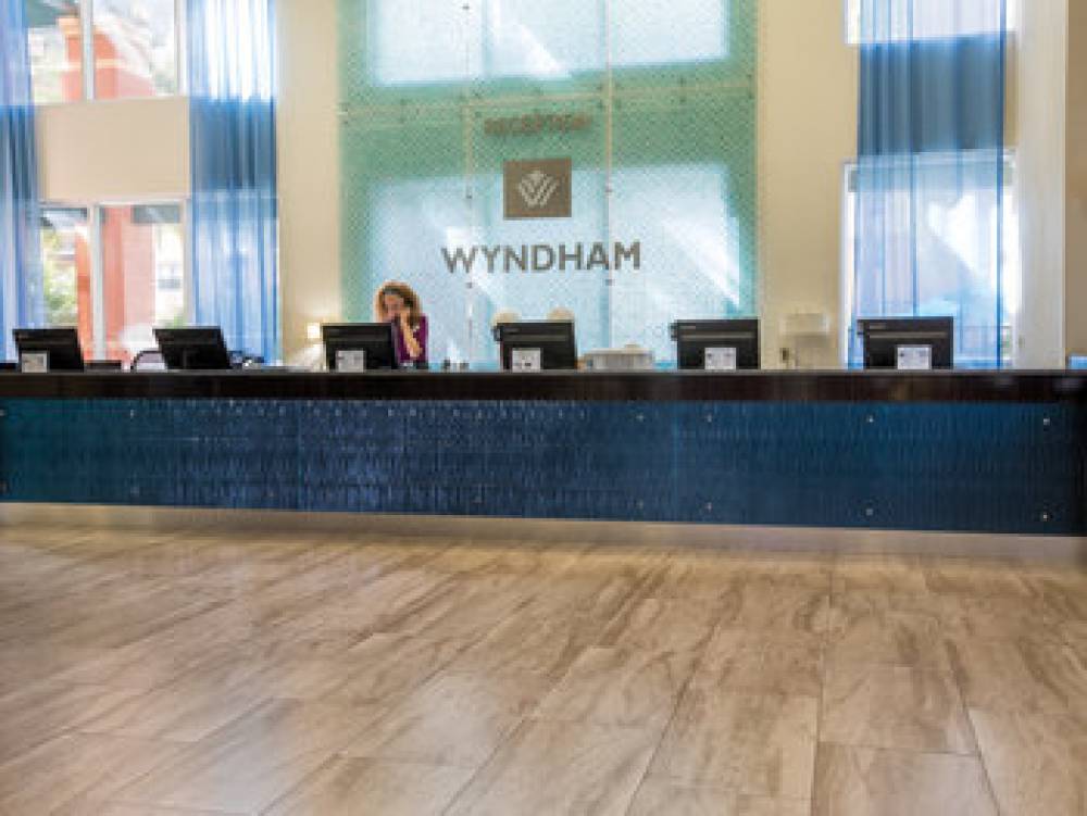 CLUB WYNDHAM PALM-AIRE 6