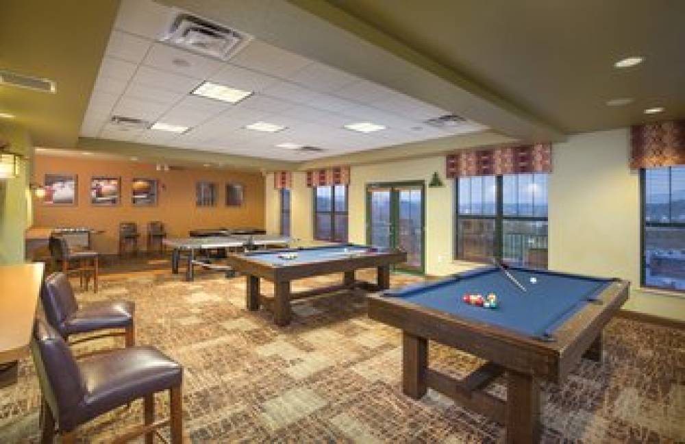 CLUB WYNDHAM SMOKY MOUNTAINS 6