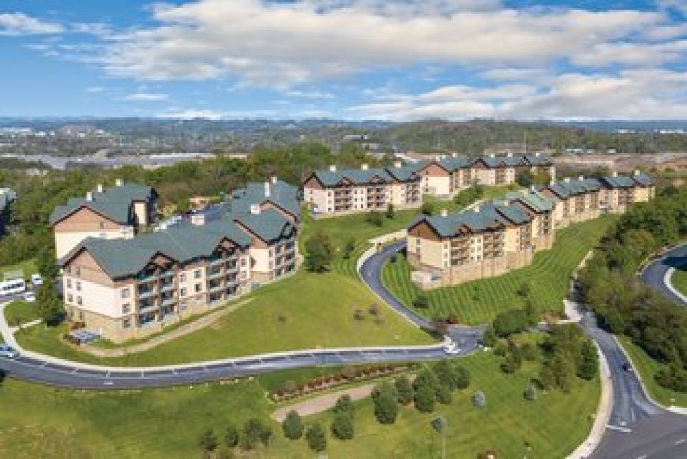 Club Wyndham Smoky Mountains