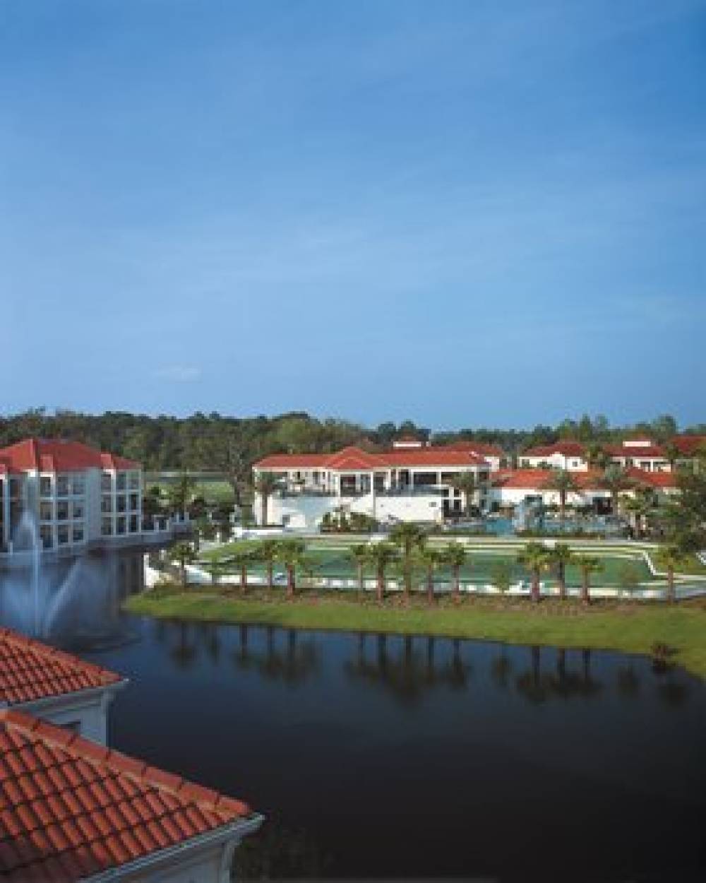 Club Wyndham Star Island