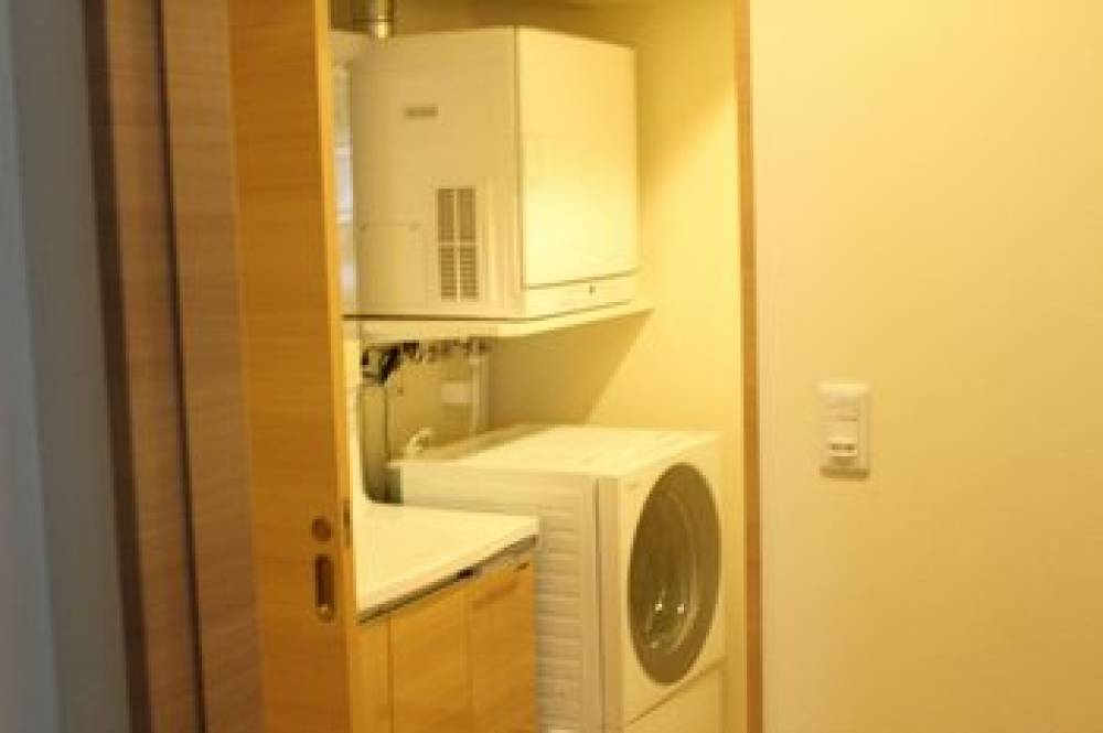 CMFE LODGING AMERICAN SUITES YOKOSU 10