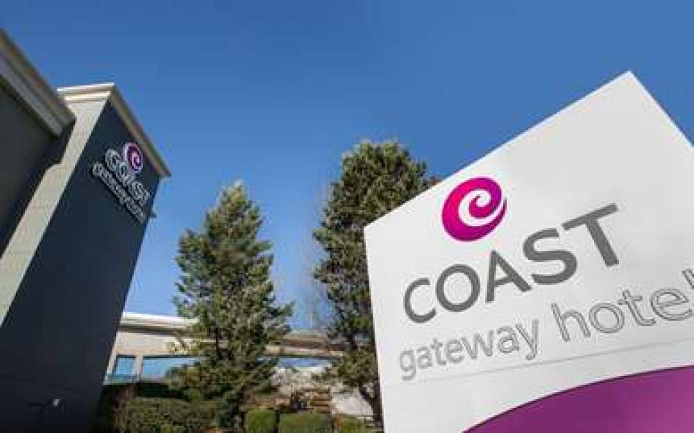 Coast Gateway Hotel