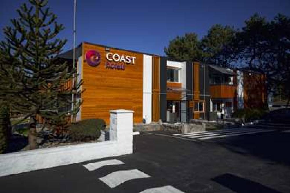 Coast Metro Vancouver Hotel